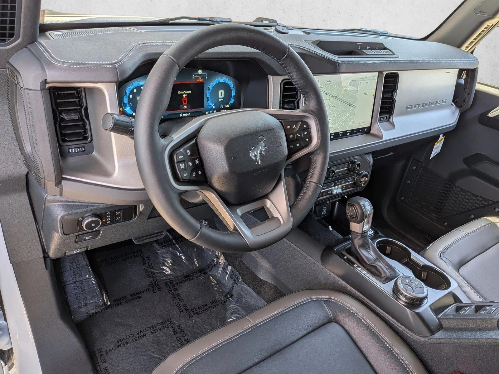 Thumbnail: 2026 Ford Bronco - 3