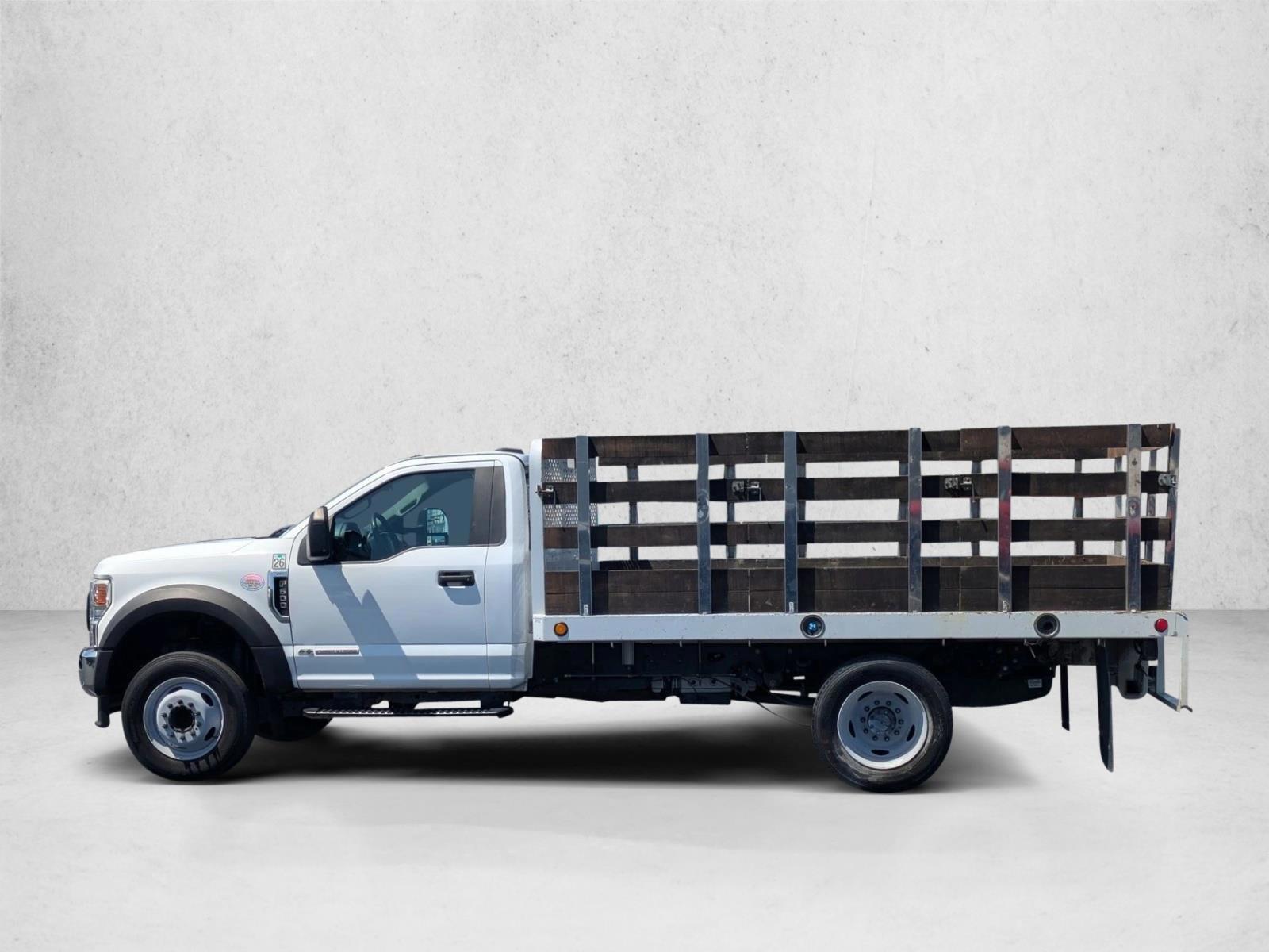 Thumbnail: 2021 Ford  - 2