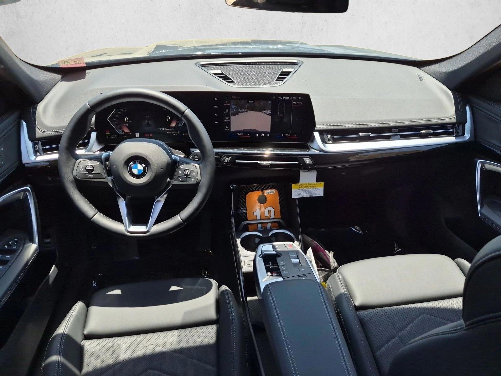 Thumbnail: 2026 BMW X1 - 3
