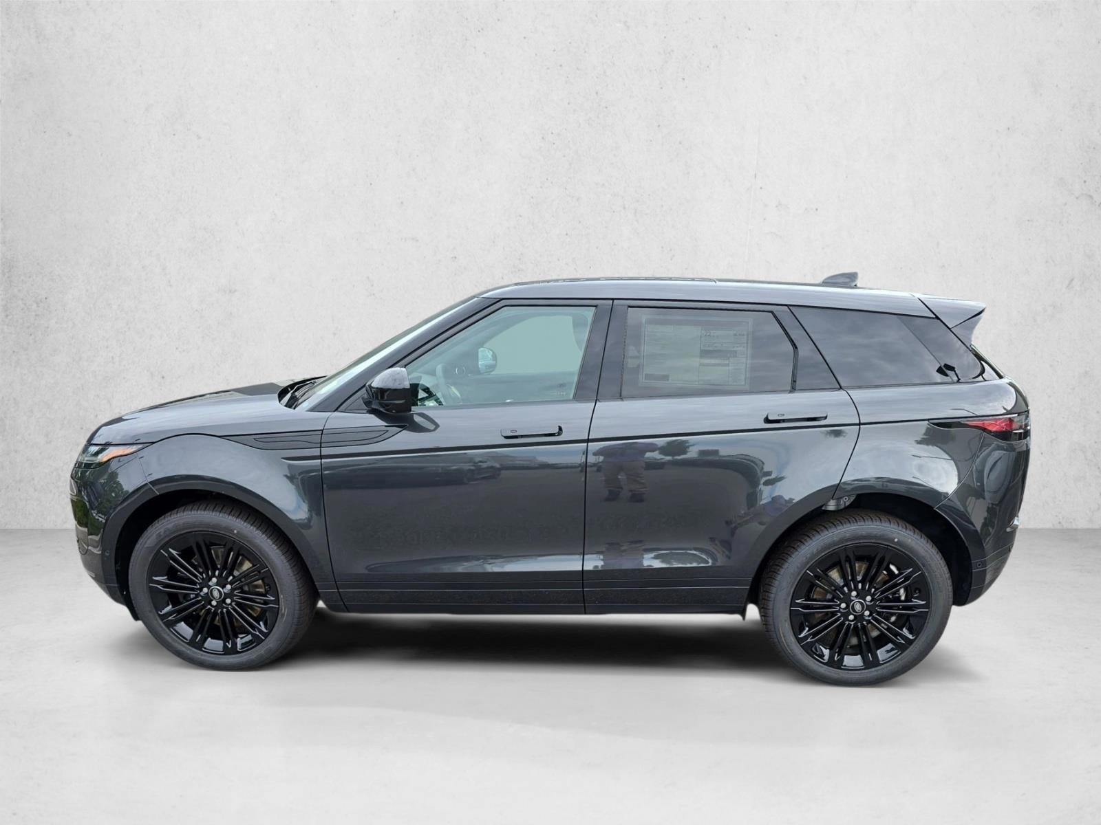 Thumbnail: 2026 Land Rover Range Rover Evoque - 2