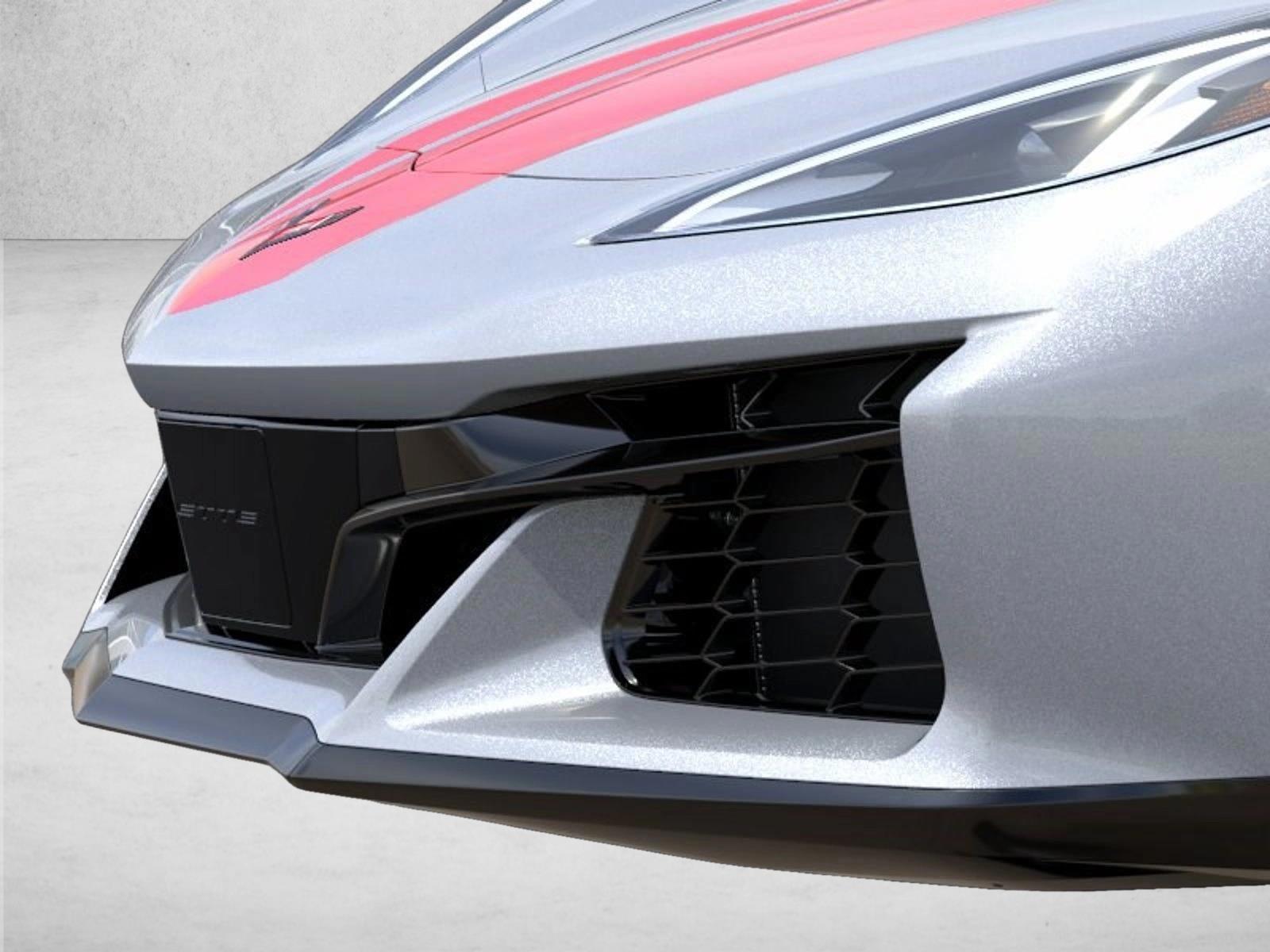 2027 Chevrolet Corvette 1LT - Photo 13