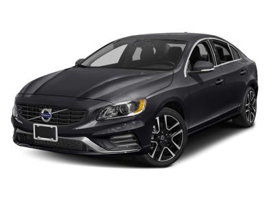 2018 Volvo S60  -
                  Houston, TX