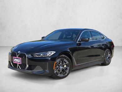 2024 BMW i4 eDrive35 -
                  Conroe, TX
