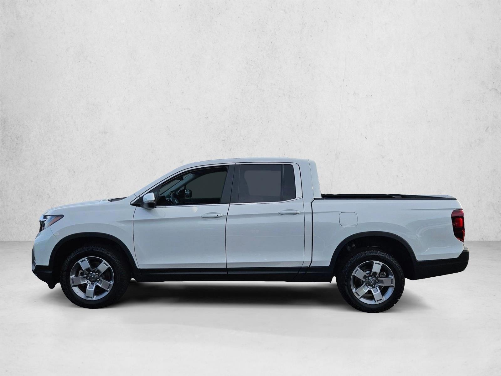 Thumbnail: 2026 Honda Ridgeline - 2