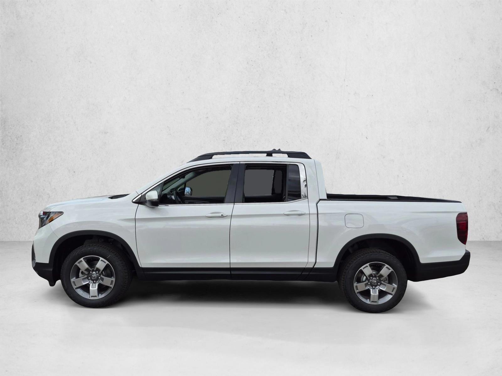 Thumbnail: 2026 Honda Ridgeline - 2