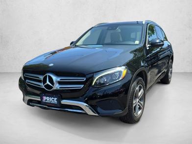 2016 Mercedes-Benz GLC 300 -
                  Elmsford, NY