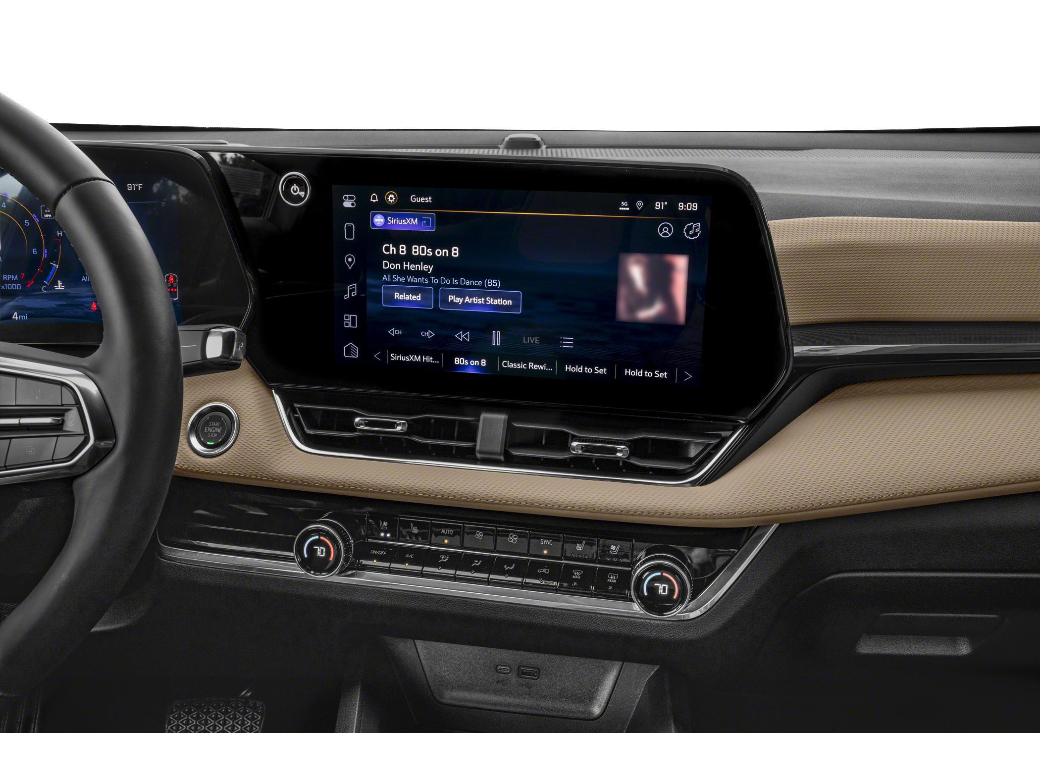 2027 Chevrolet Equinox ACTIV - Photo 7