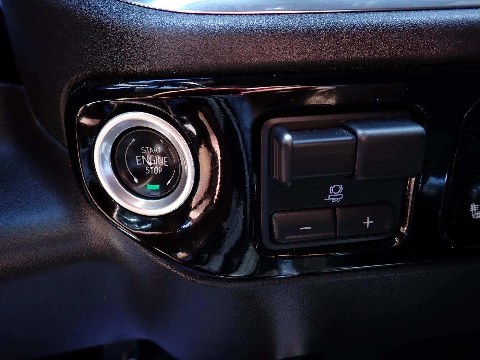 2024 Chevrolet Silverado 1500 RST - Photo 20