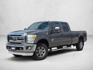 2012 Ford F-350 Lariat -
                  Corpus Christi, TX