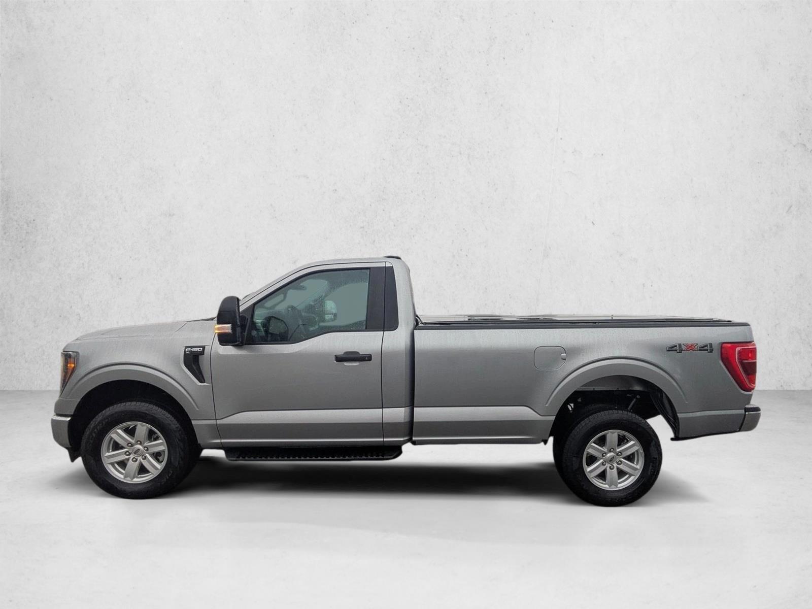 Thumbnail: 2023 Ford F-150 - 2