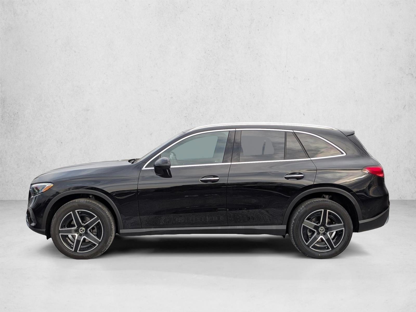 Thumbnail: 2026 Mercedes-Benz GLC - 2