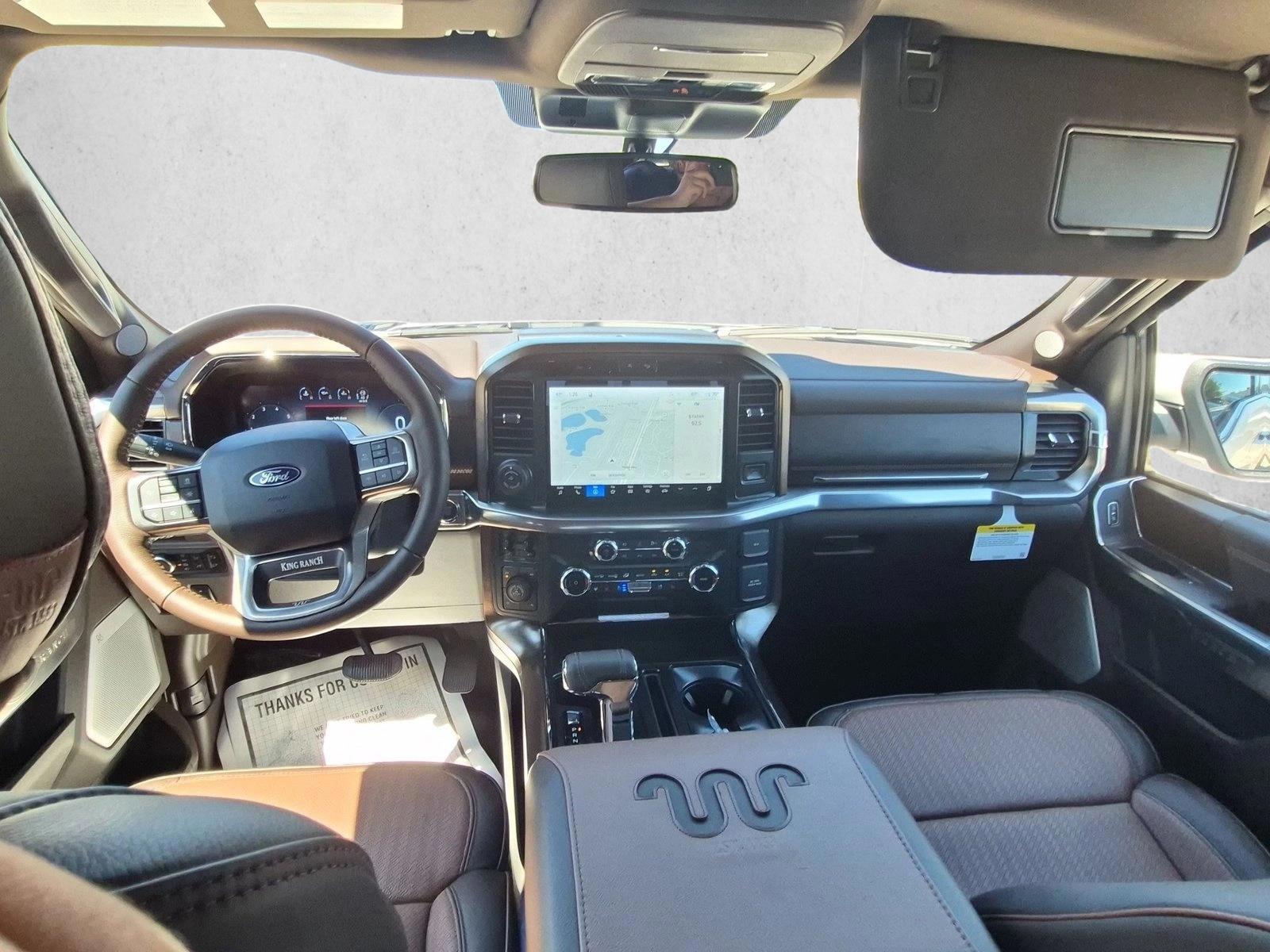Thumbnail: 2026 Ford F-150 - 3