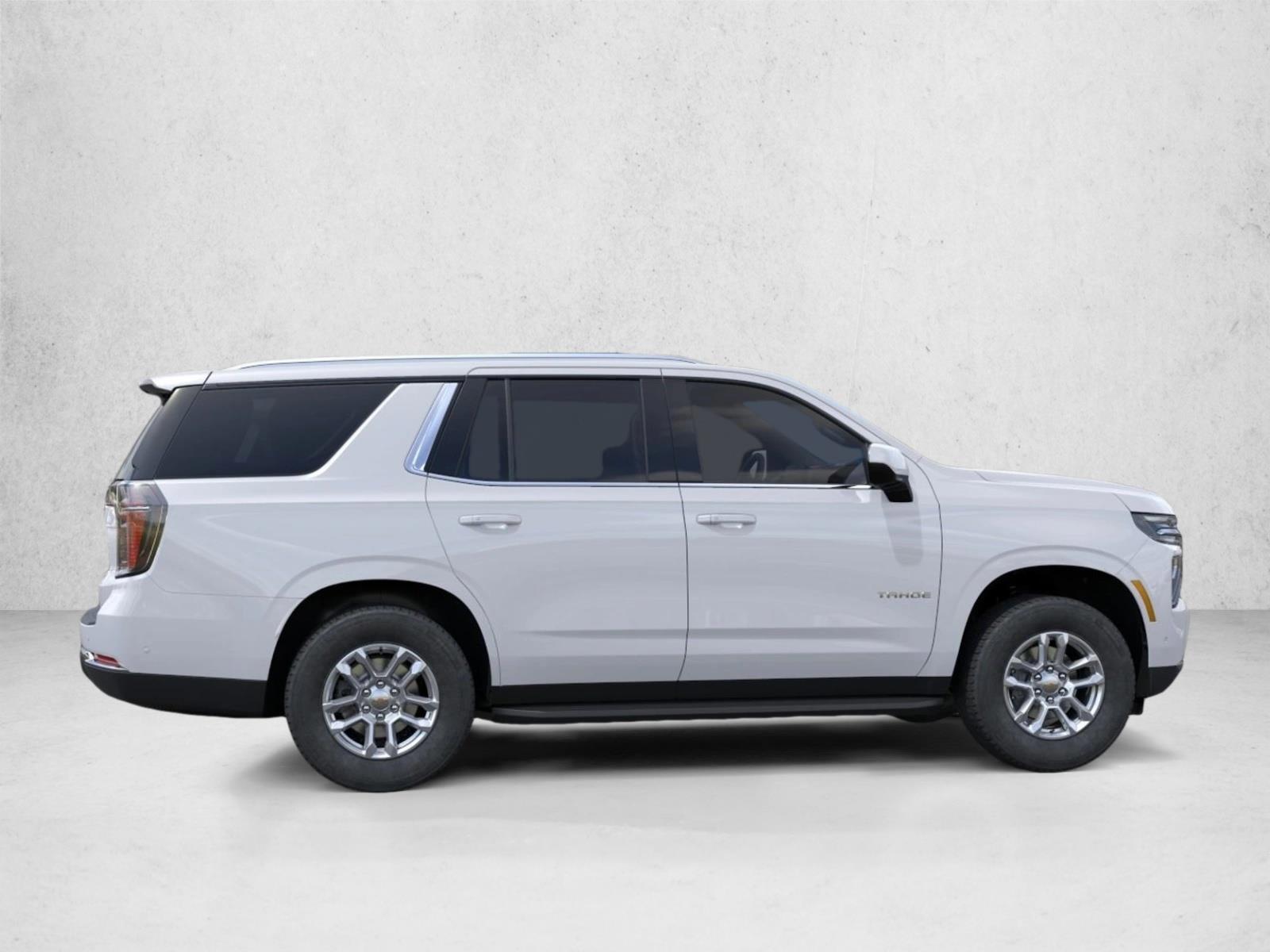 2027 Chevrolet Tahoe LS - Photo 6