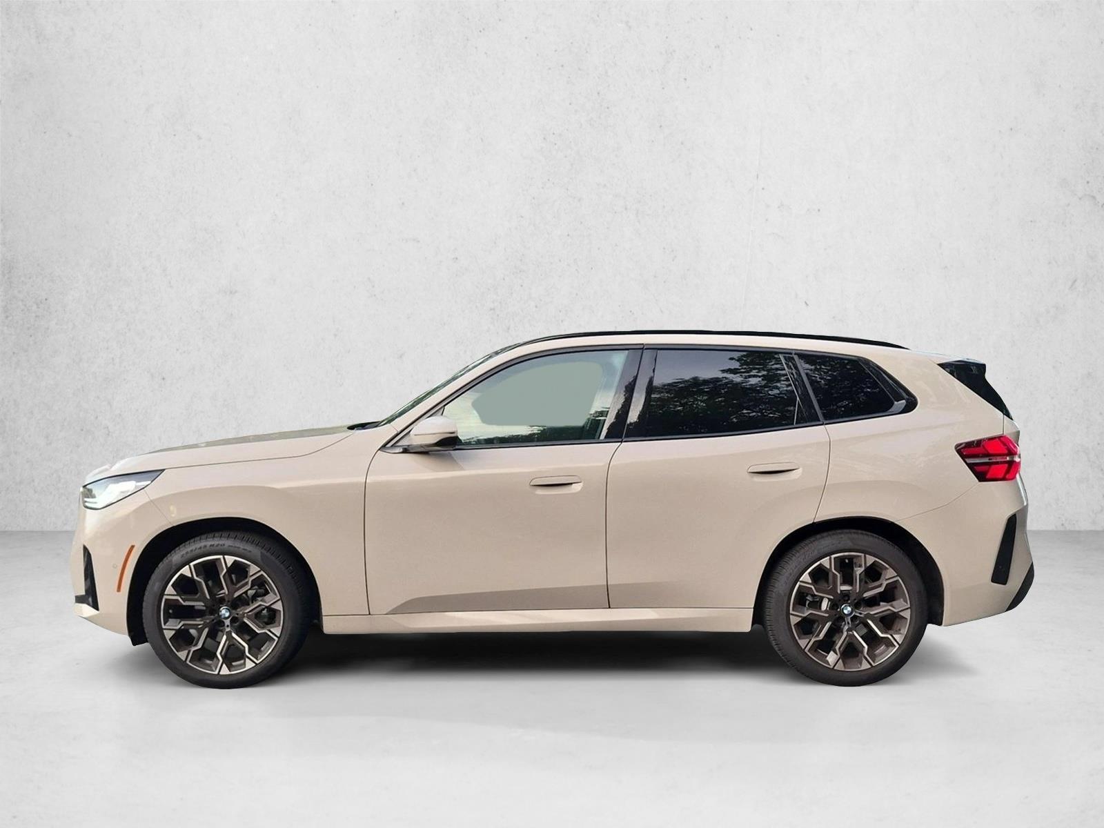 Thumbnail: 2026 BMW X3 - 2