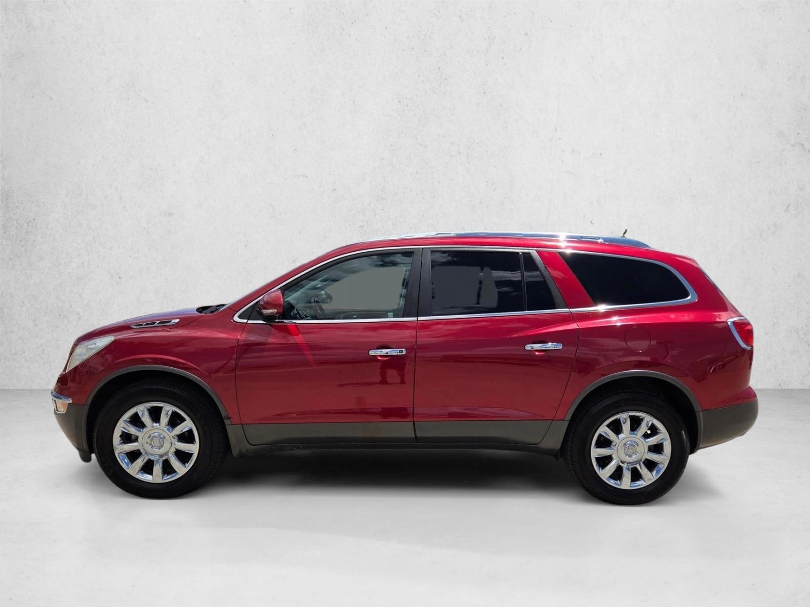 Thumbnail: 2012 Buick Enclave - 2