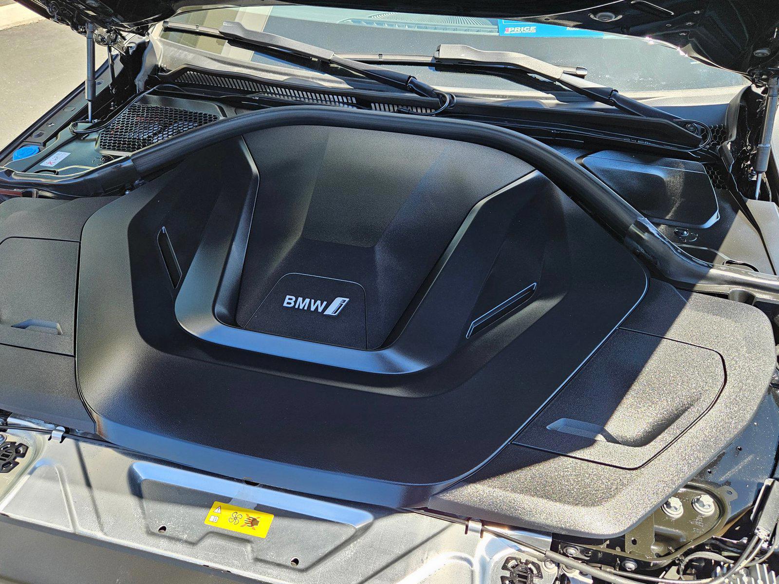 2023 BMW i4 35 - Photo 23