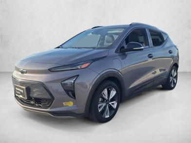 2022 Chevrolet Bolt EUV LT -
                  Cerritos, CA