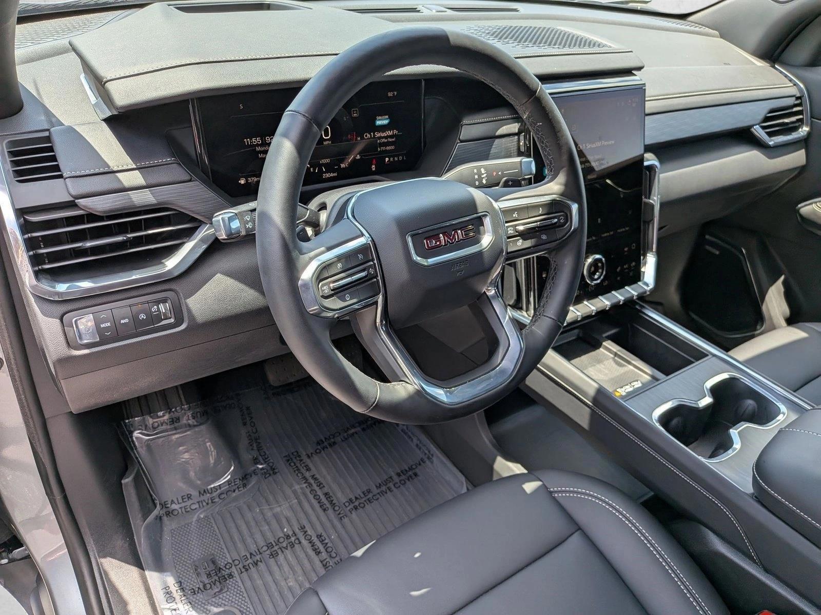 Thumbnail: 2026 GMC Acadia - 3