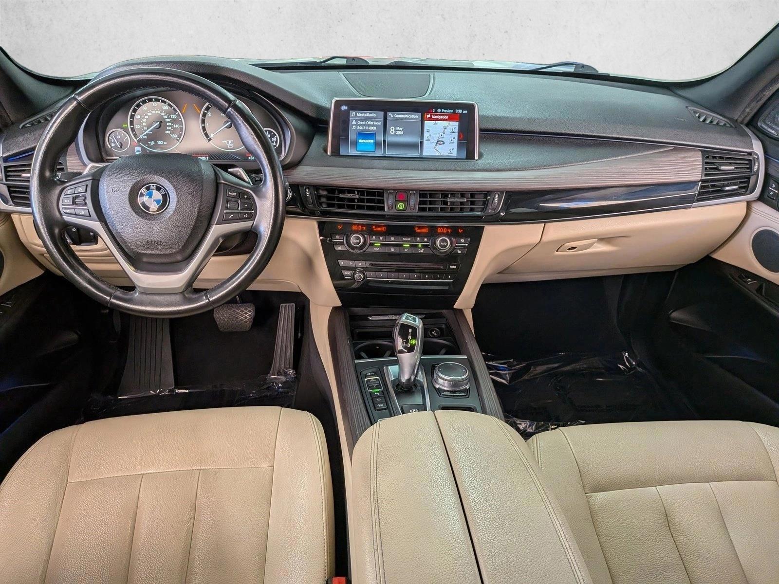 Thumbnail: 2018 BMW X5 - 4