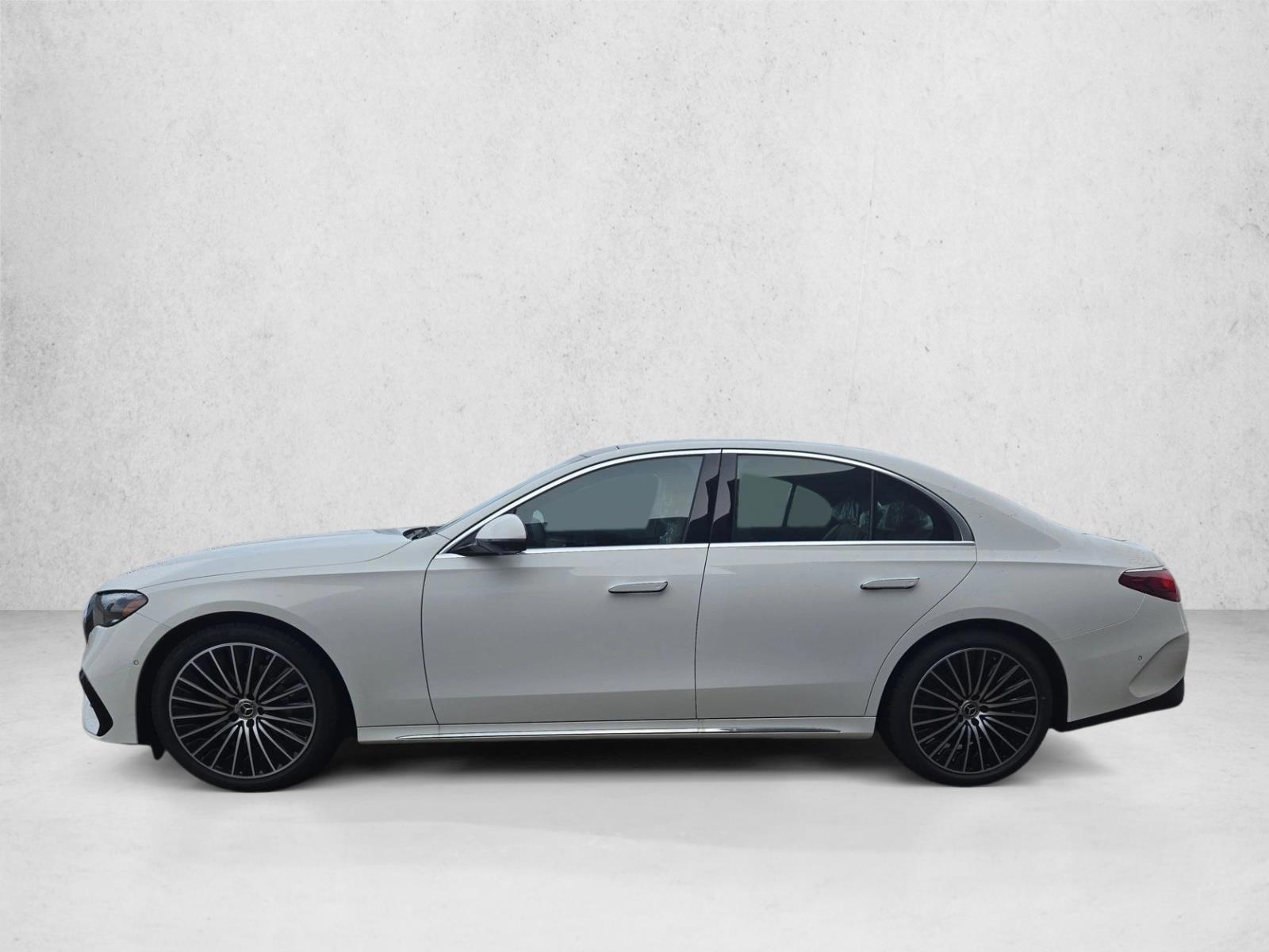 Thumbnail: 2026 Mercedes-Benz E-Class - 2