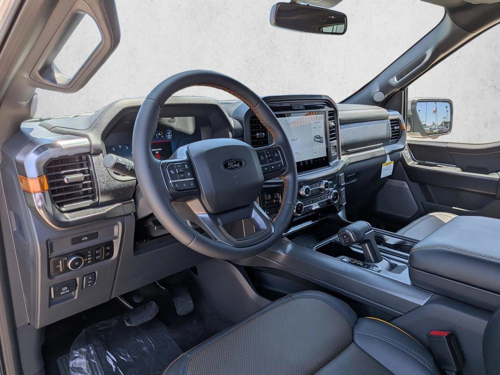 Thumbnail: 2026 Ford F-150 - 4