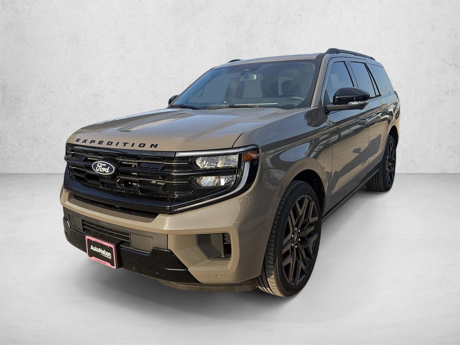 Thumbnail: 2027 Ford Expedition - 1