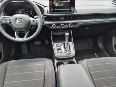 2024 Honda CR-V Hybrid