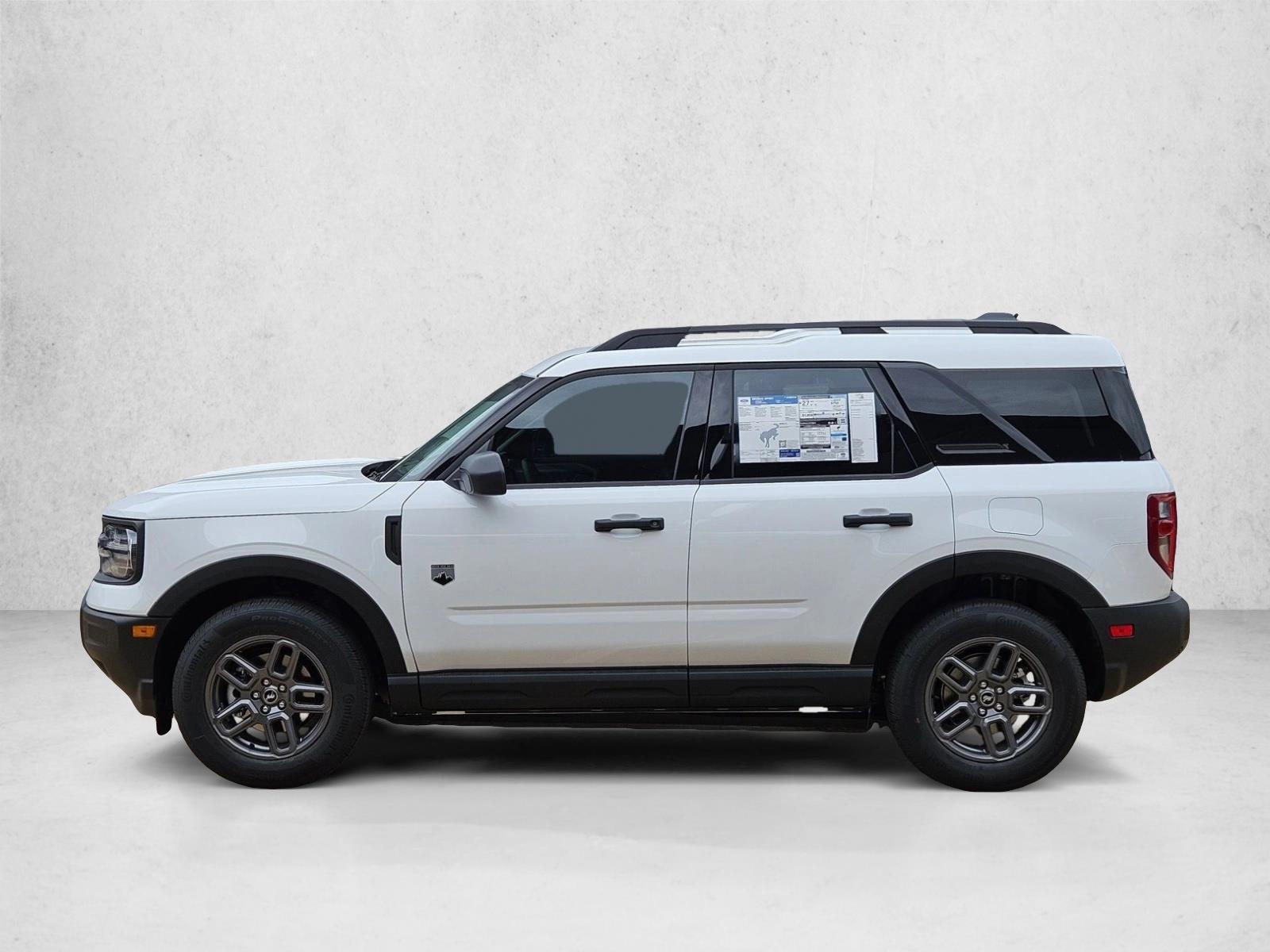 Thumbnail: 2026 Ford Bronco Sport - 2