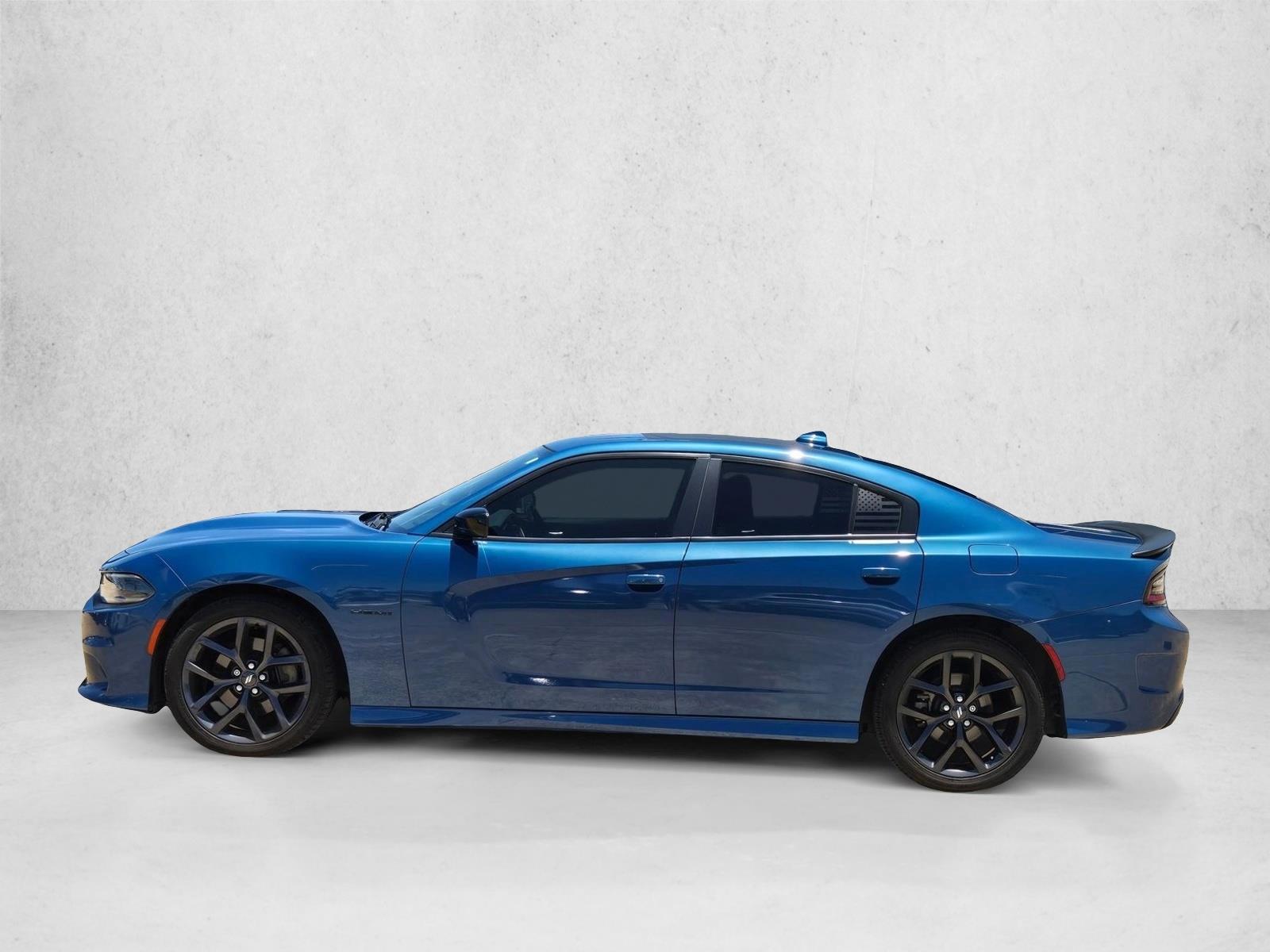 Thumbnail: 2021 Dodge Charger - 2