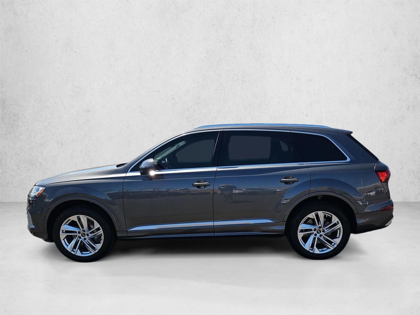 Thumbnail: 2023 Audi Q7 - 2