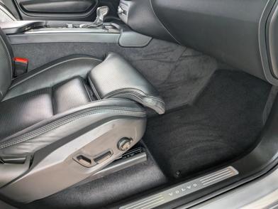 2022 Volvo XC90