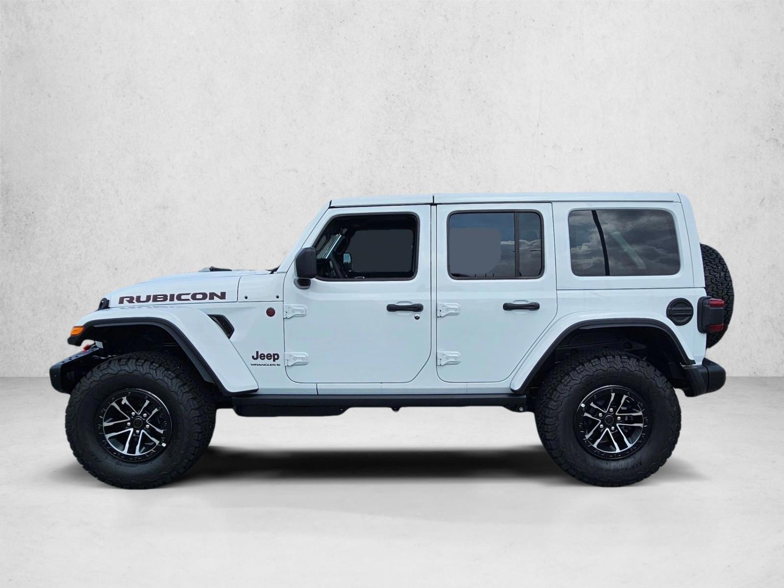 Thumbnail: 2026 Jeep Wrangler - 2