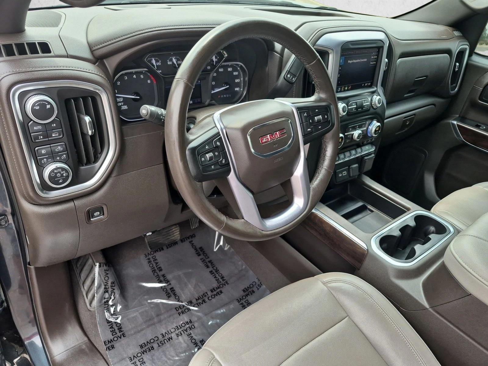 Thumbnail: 2019 GMC Sierra 1500 - 3