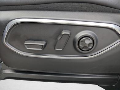 2026 Jeep Grand Wagoneer
