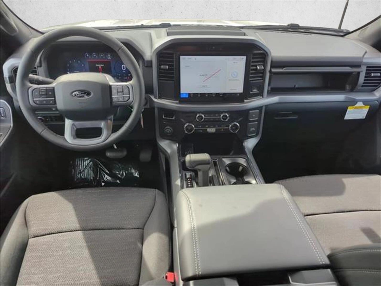 Thumbnail: 2026 Ford F-150 - 3