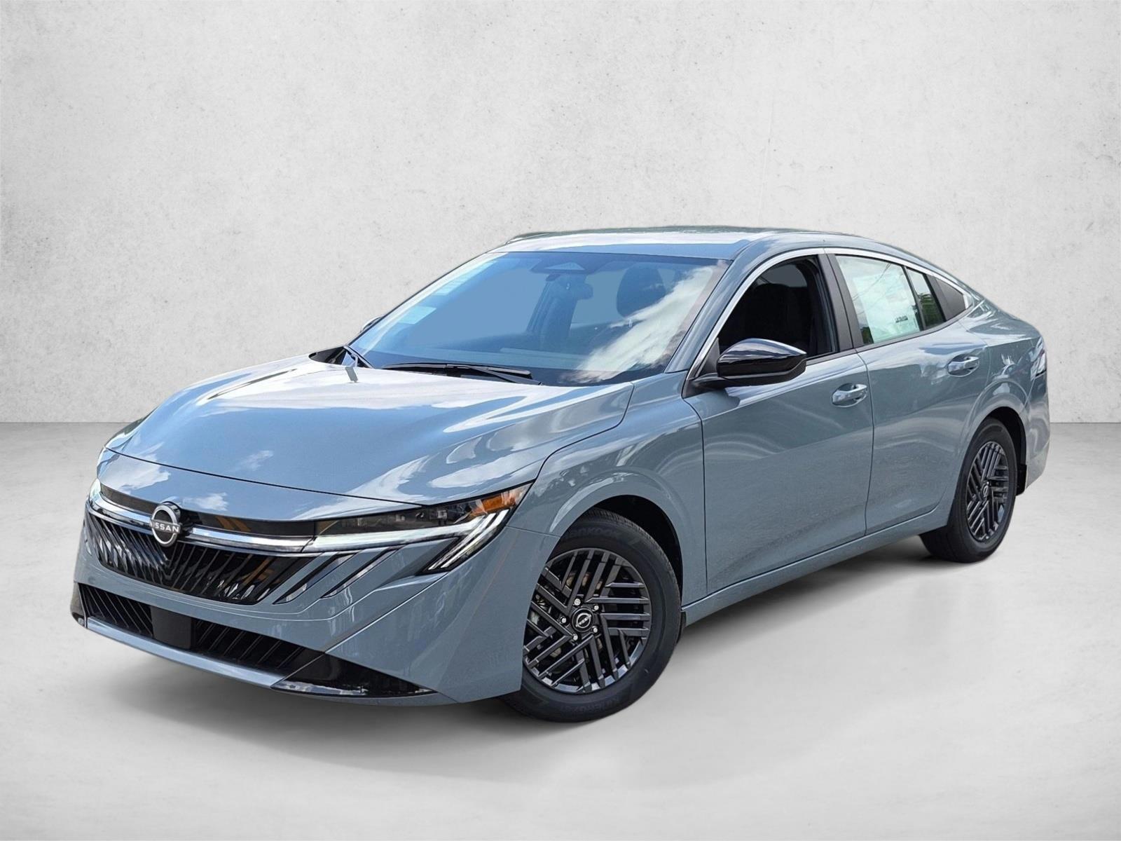 Thumbnail: 2027 Nissan Sentra - 1