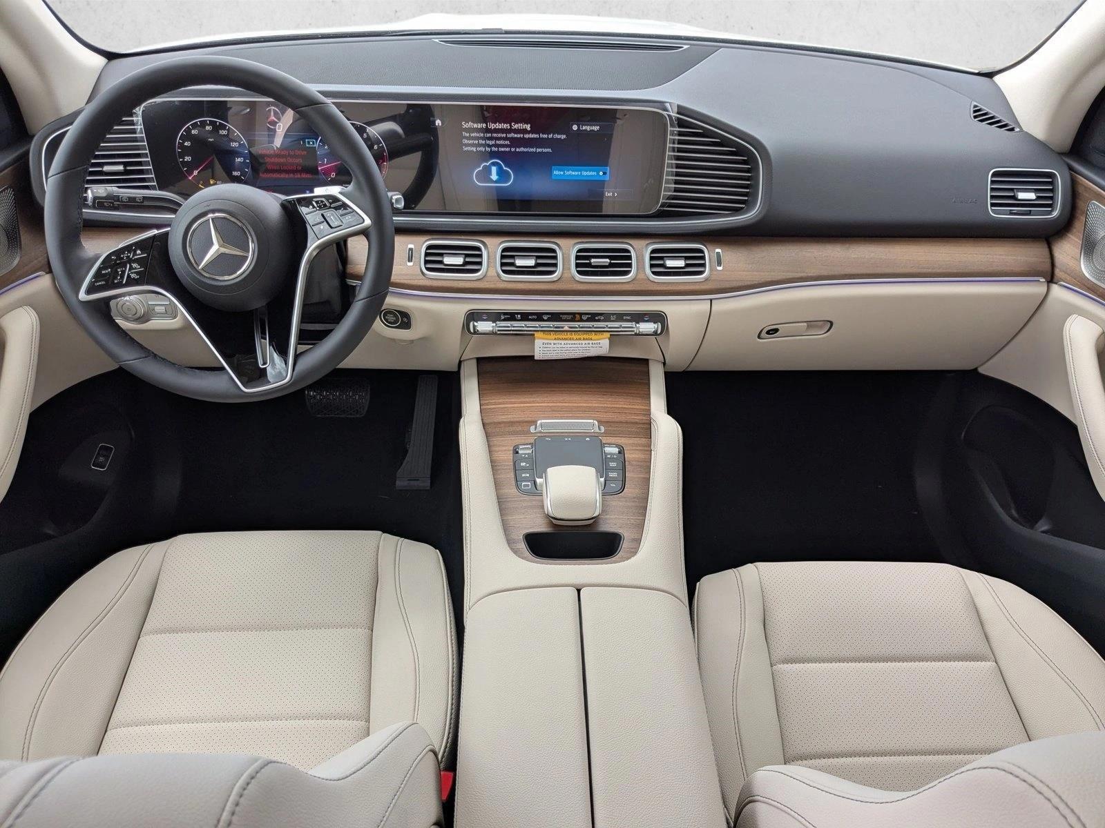 Thumbnail: 2026 Mercedes-Benz GLE - 4