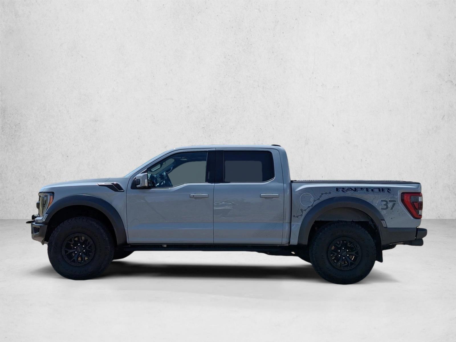 Thumbnail: 2023 Ford F-150 - 2
