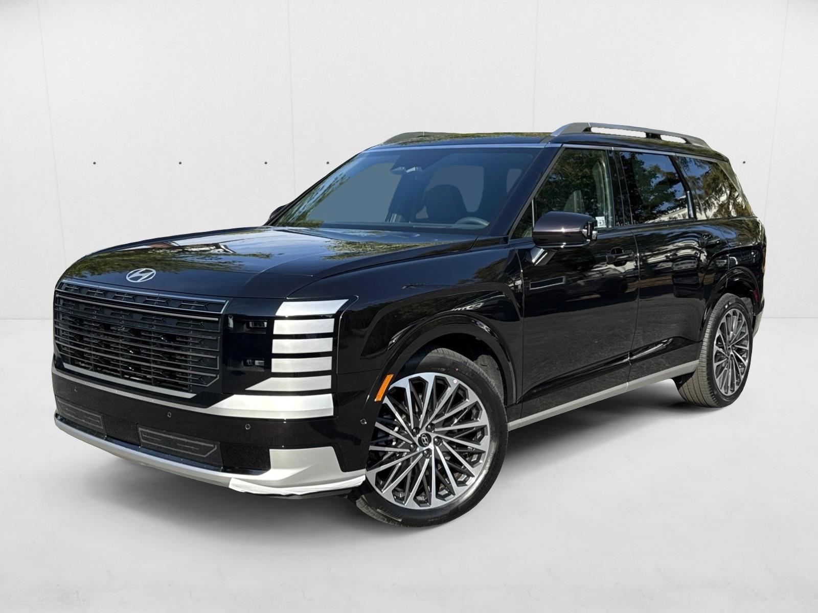 Thumbnail: 2026 Hyundai Palisade - 1