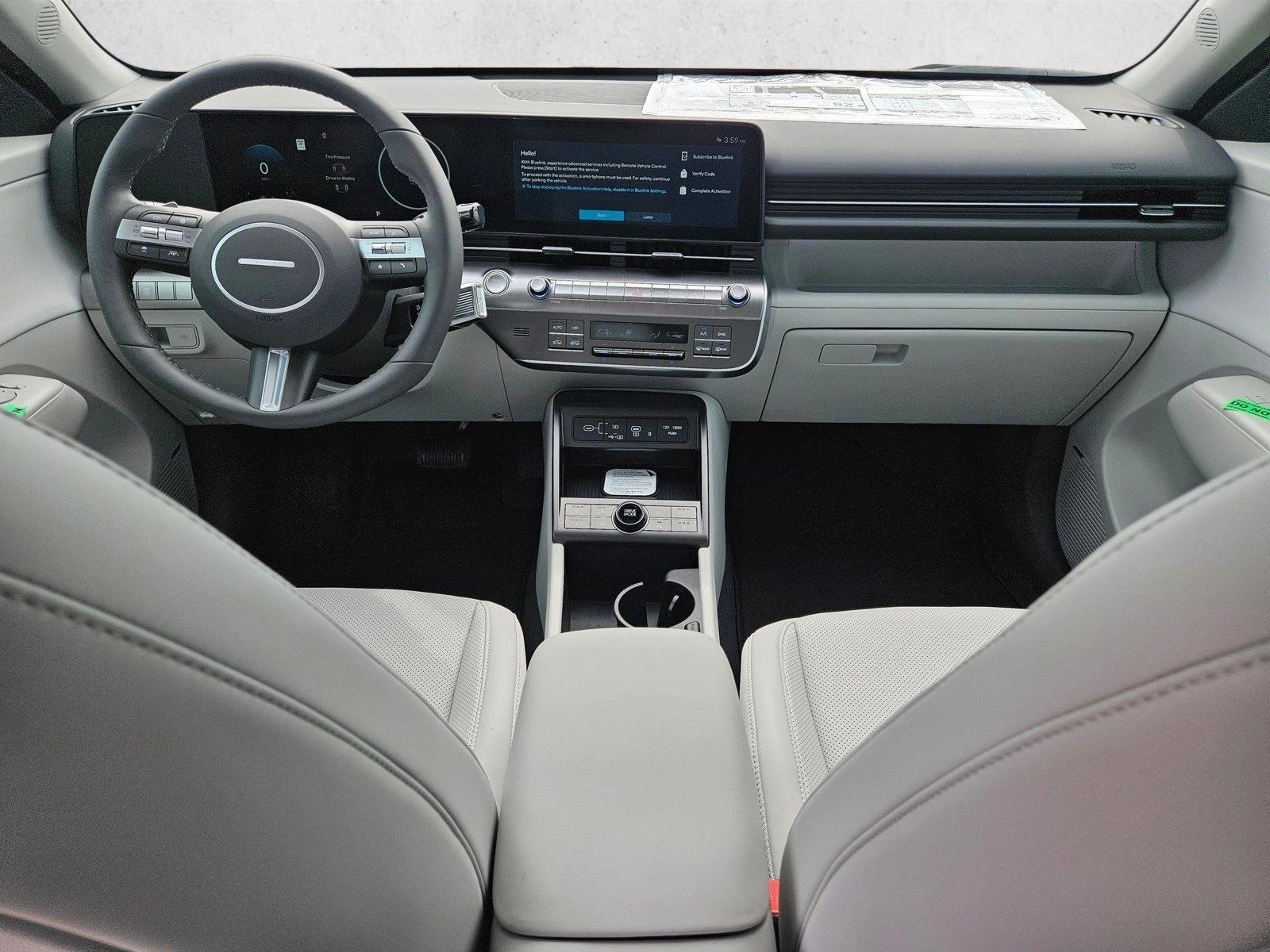 Thumbnail: 2026 Hyundai Kona - 3