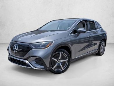 2023 Mercedes-Benz EQE 350 -
                  Pompano Beach, FL
