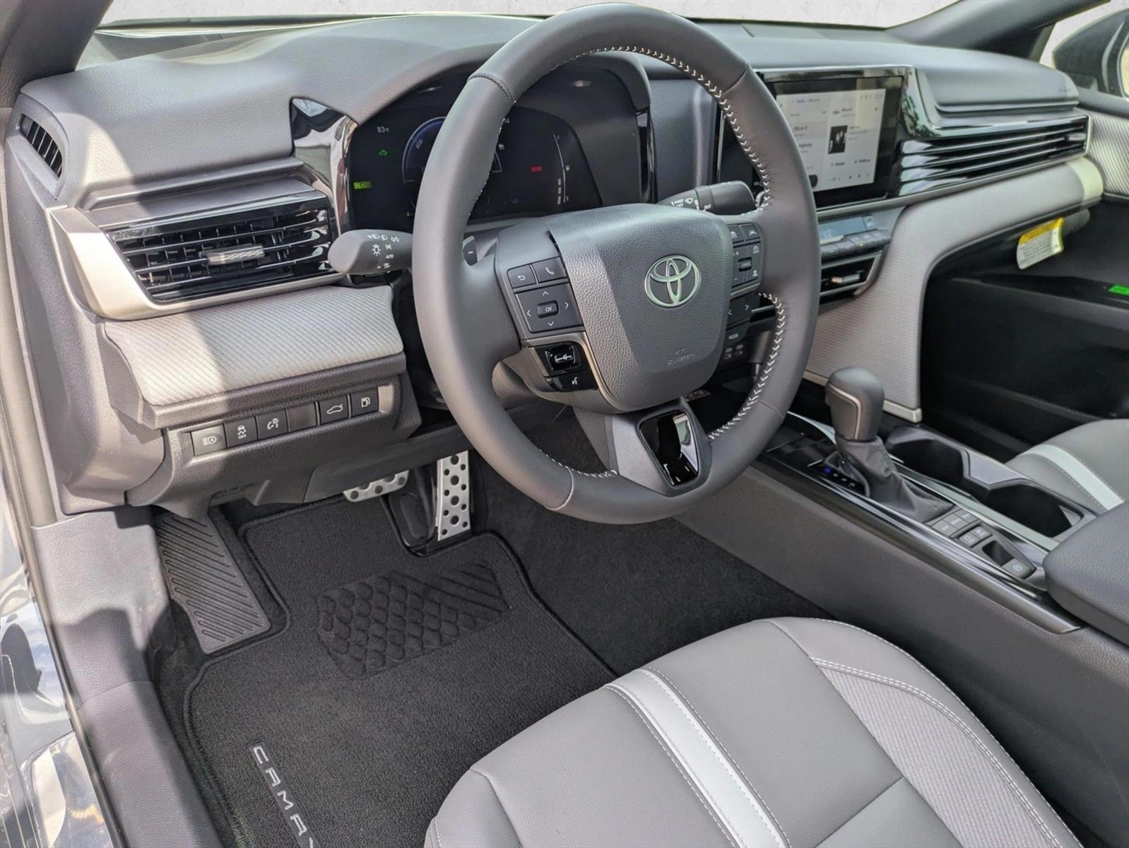 Thumbnail: 2026 Toyota Camry - 3