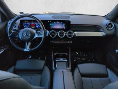 2024 Mercedes-Benz EQB