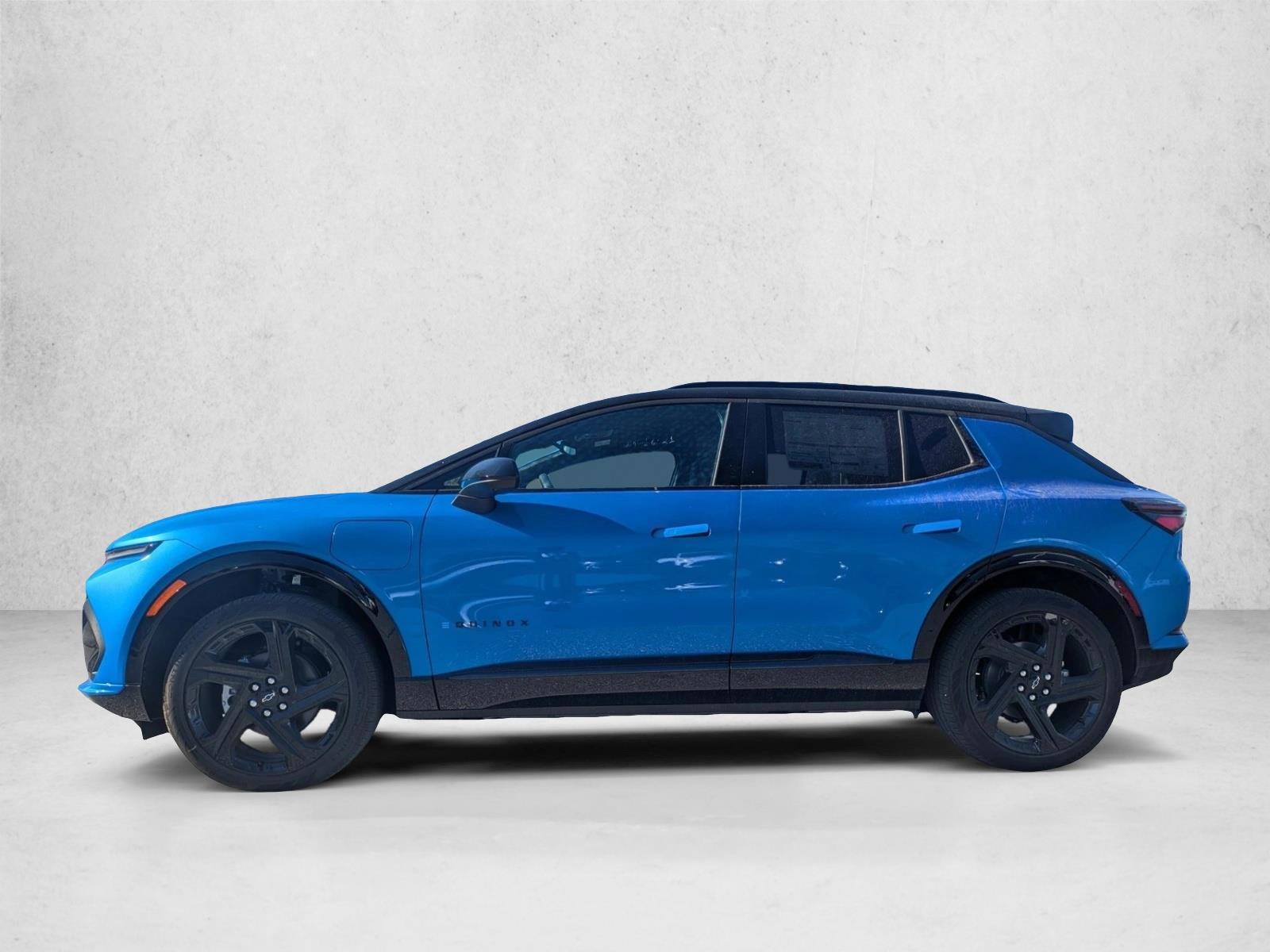 Thumbnail: 2026 Chevrolet Equinox - 2