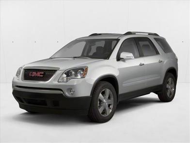 2011 GMC Acadia Denali -
                  Westmont, IL