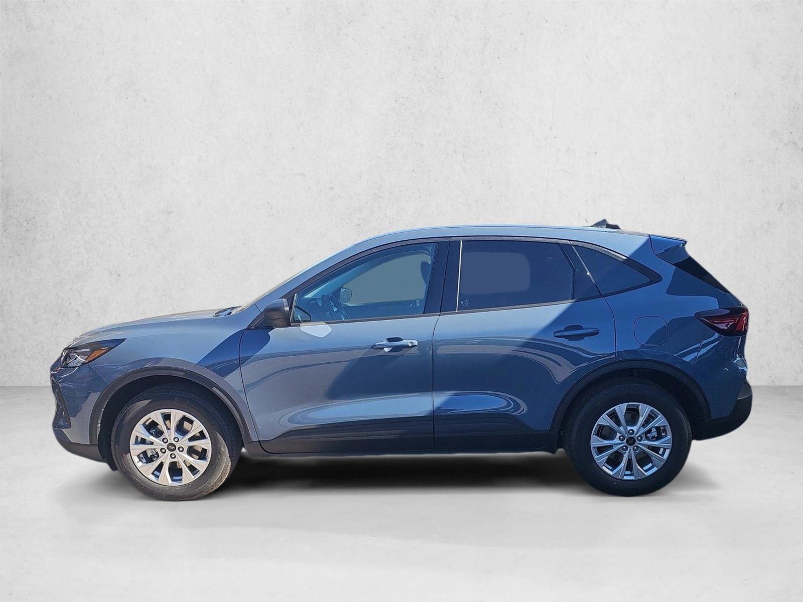 Thumbnail: 2026 Ford Escape - 2