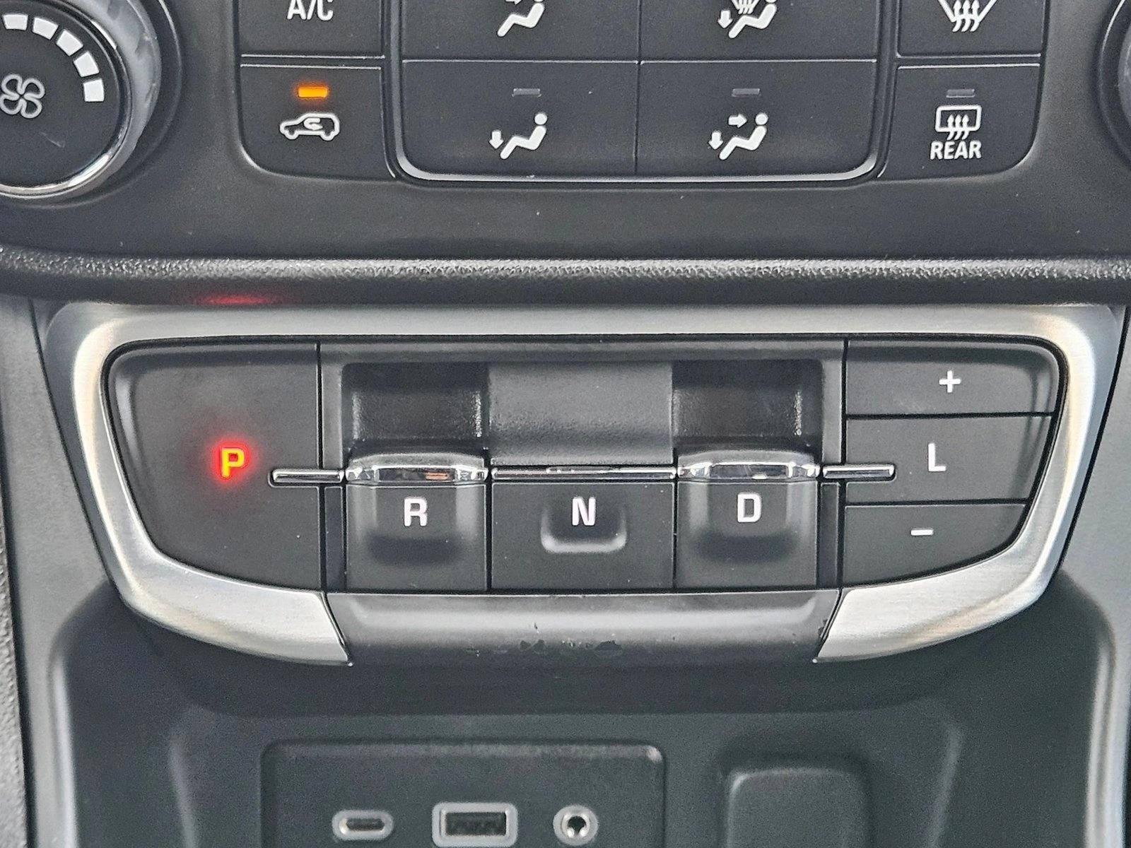 2022 GMC Terrain SLE - Photo 12