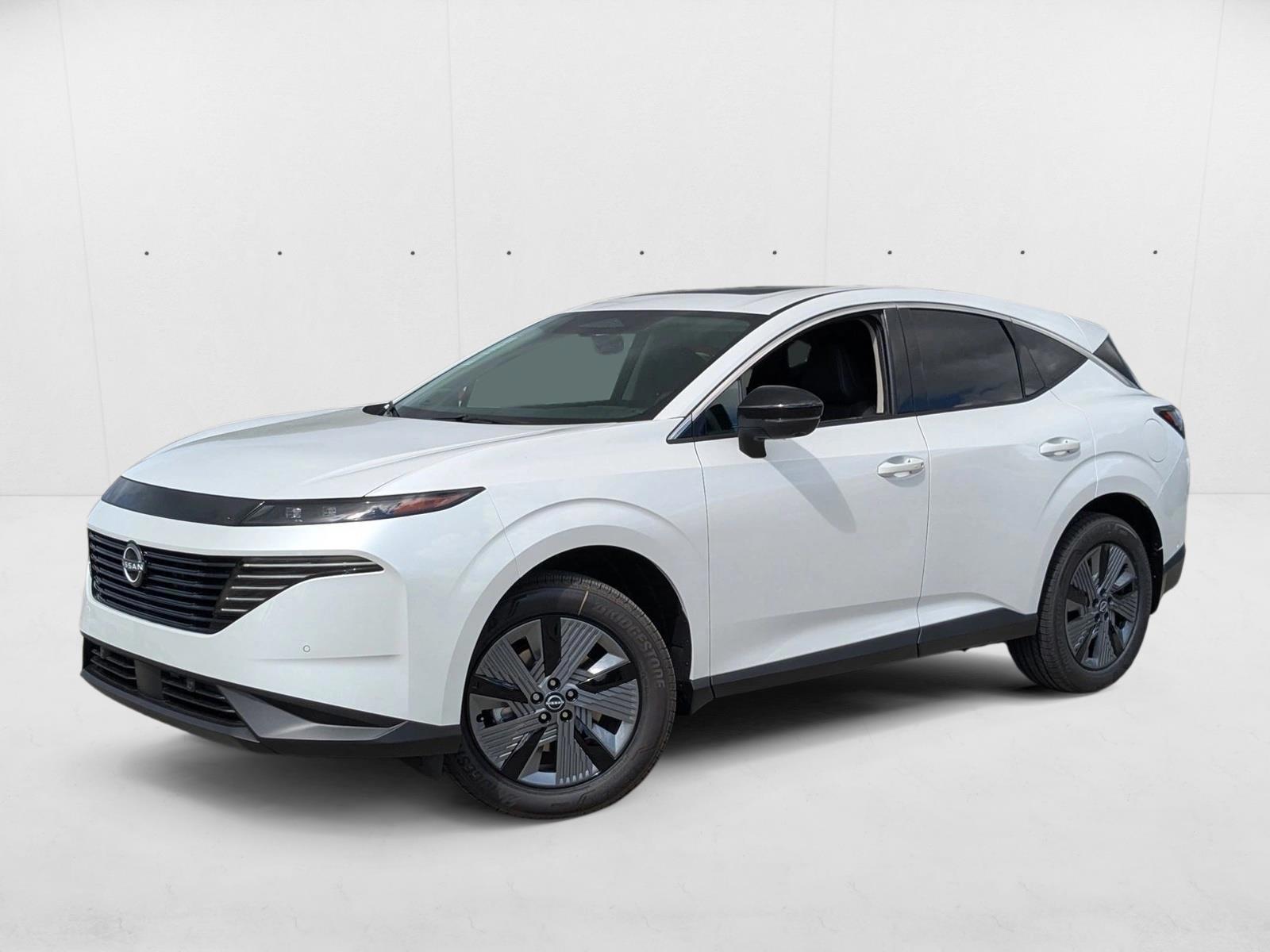 Thumbnail: 2025 Nissan Murano - 1