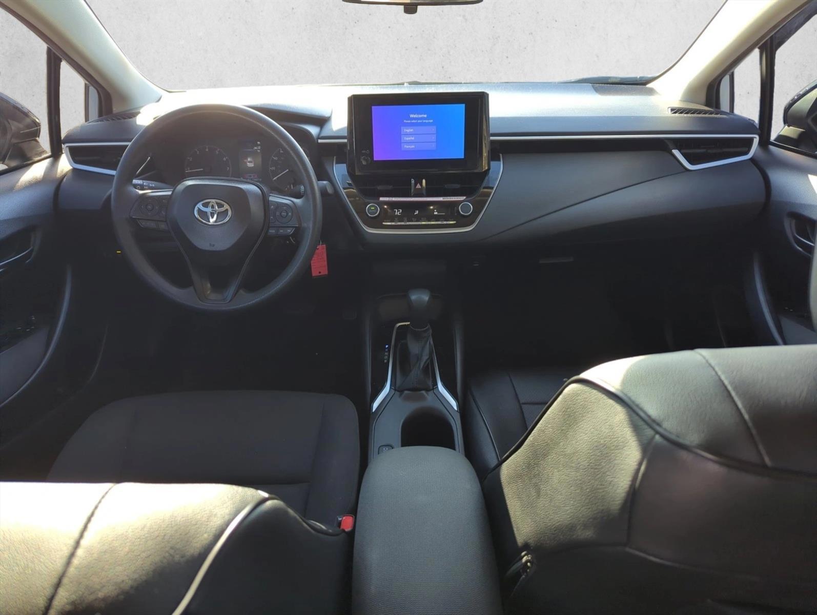 Thumbnail: 2025 Toyota Corolla - 3