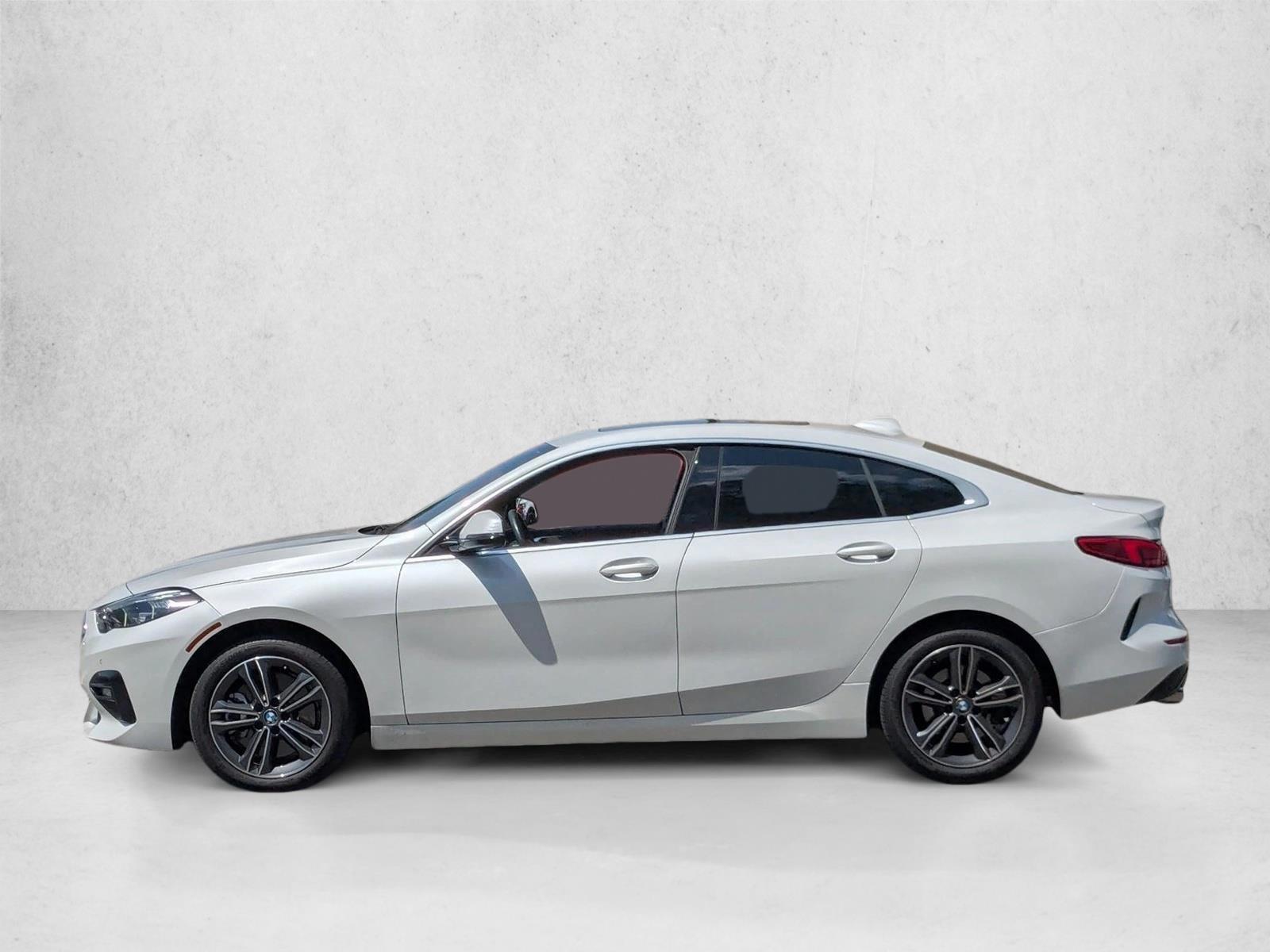 Thumbnail: 2021 BMW 2 Series - 2